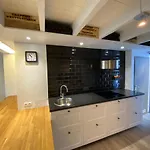 بيت للعطل Barkas 23
