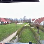 Dom wakacyjny Barkas 23