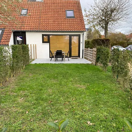 Barkas 23 Дом отдыха