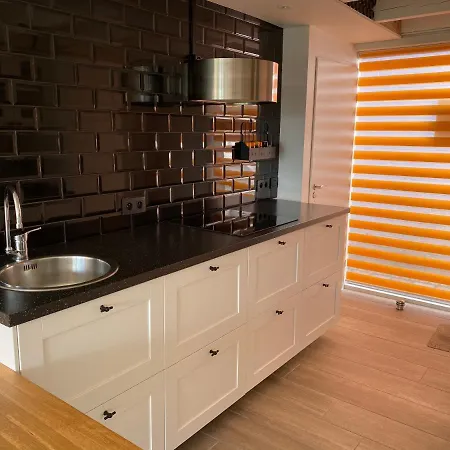 Barkas 23 * Ньивпорт