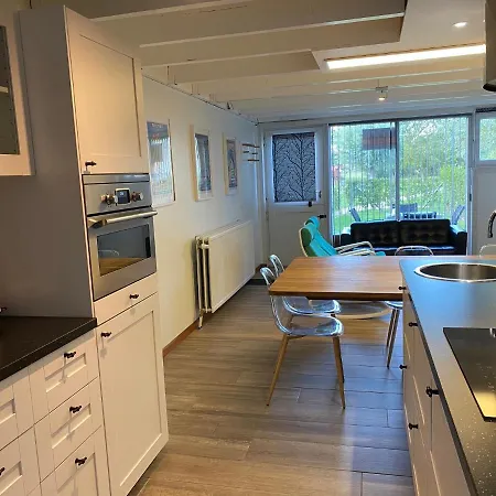 Дом отдыха Barkas 23