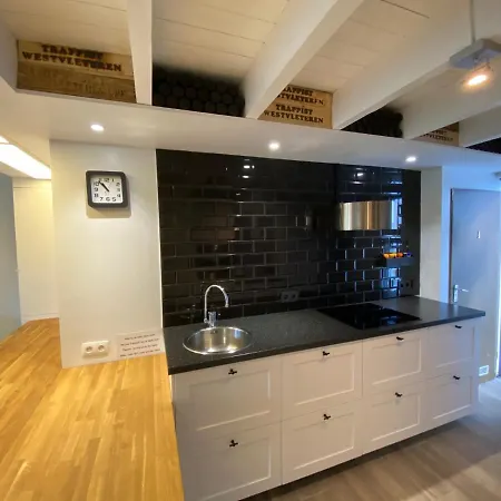 Дом отдыха Barkas 23