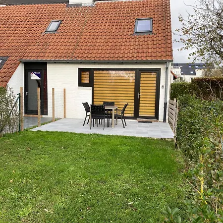 Barkas 23 Ньивпорт