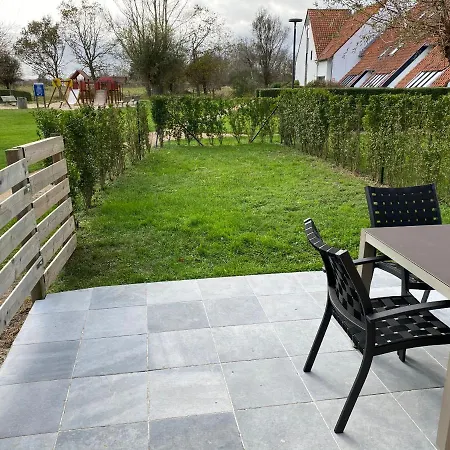 Barkas 23 Дом отдыха *