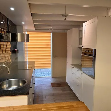 Дом отдыха Barkas 23 *