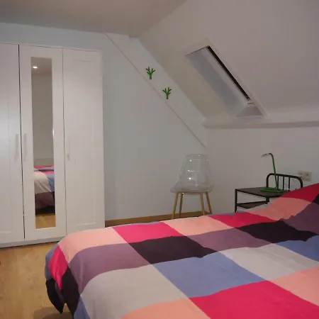 Barkas 23 Дом отдыха Ньивпорт