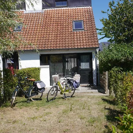 Barkas 23 * Ньивпорт