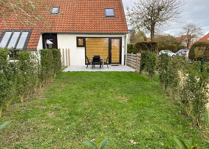 Barkas 23 Дом отдыха