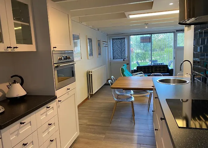 Дом отдыха Barkas 23