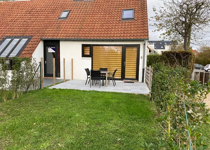 Barkas 23 ニーウポールト