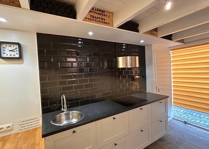 Дом отдыха Barkas 23