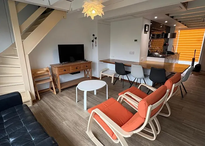 Дом отдыха Barkas 23 *