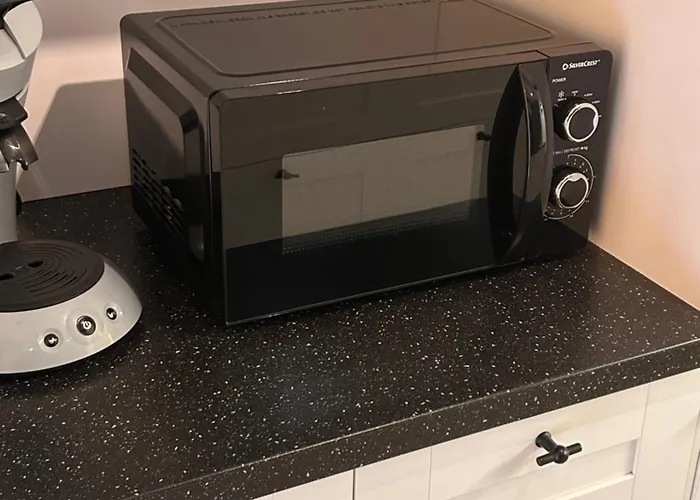 Дом отдыха Barkas 23 Ньивпорт