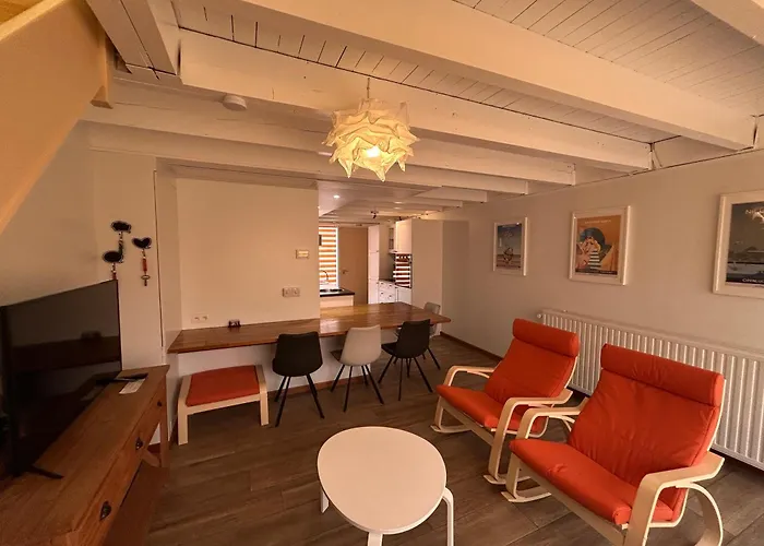 Barkas 23 ニーウポールト