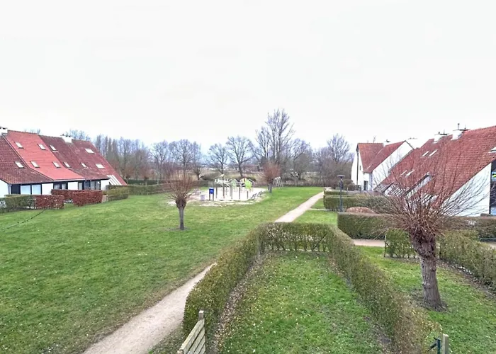 Дом отдыха Barkas 23