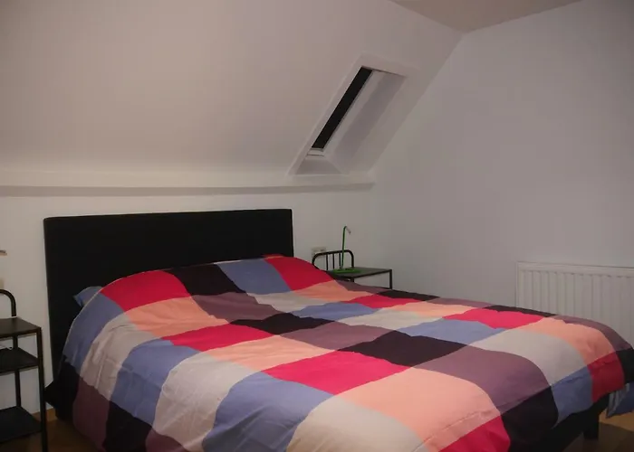 Barkas 23 Дом отдыха Ньивпорт