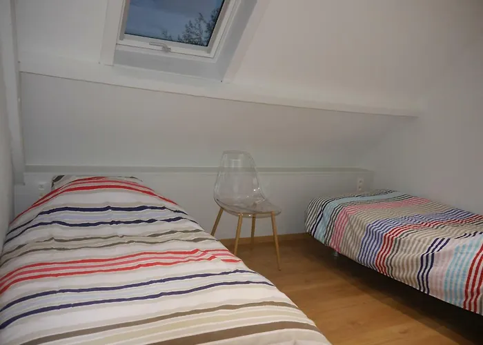 Barkas 23 * Ньивпорт